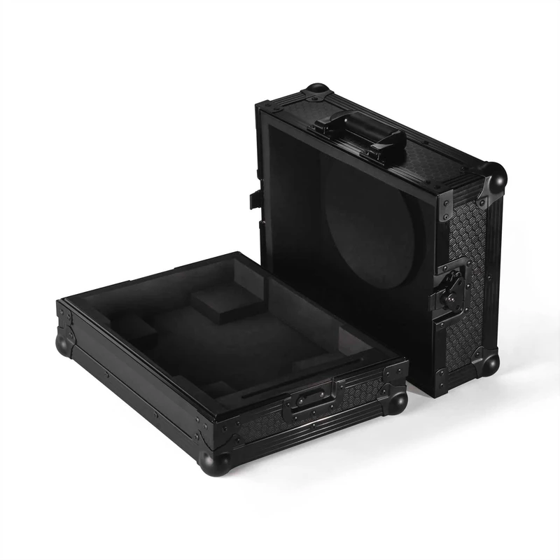 Reloop Premium RP-7 Turntable Case - Premium Tailored Case for Reloop RP-7 Turntable