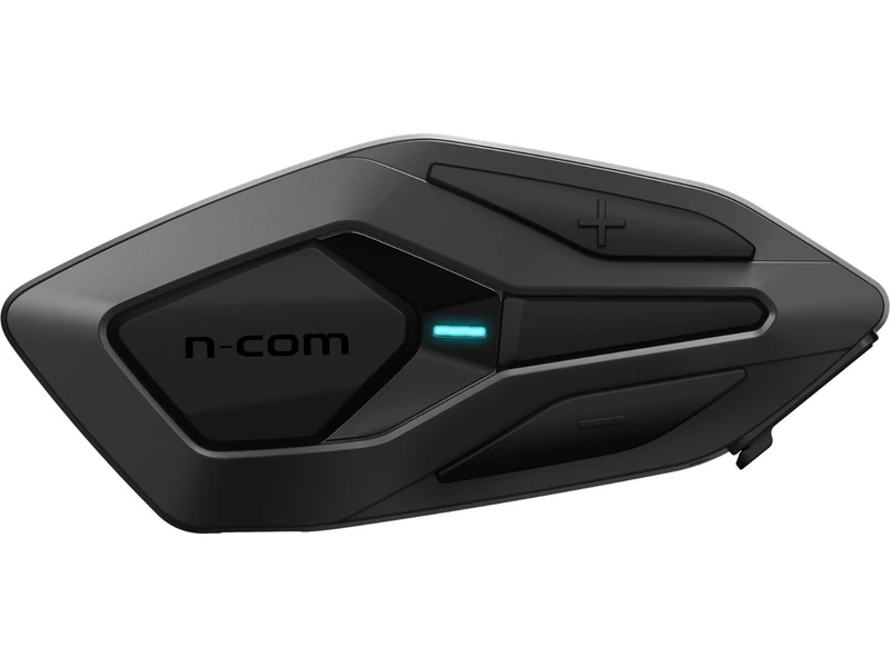 NOLAN N-COM BLUETOOTH+ TWIN PACK INTERCOM MOTO