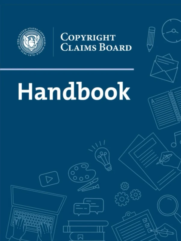 Copyright Claims Board