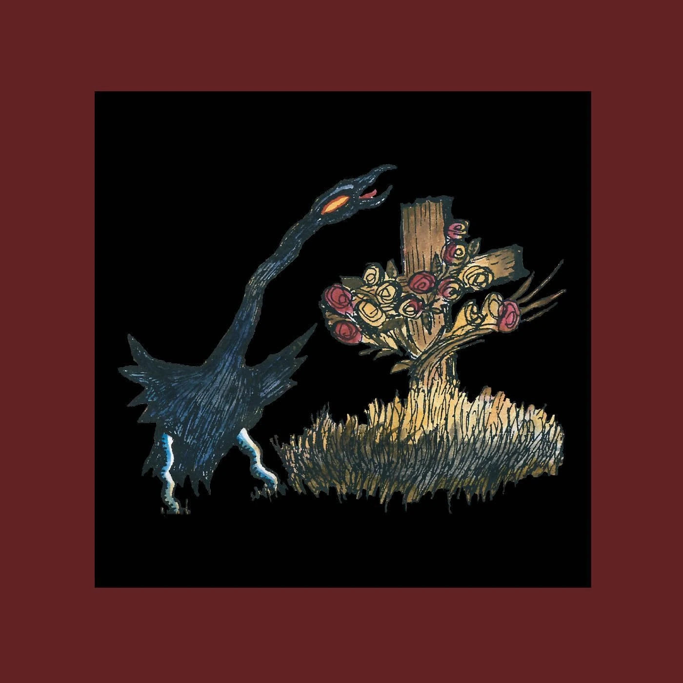 The Definitive Decoration Day [VINYL]