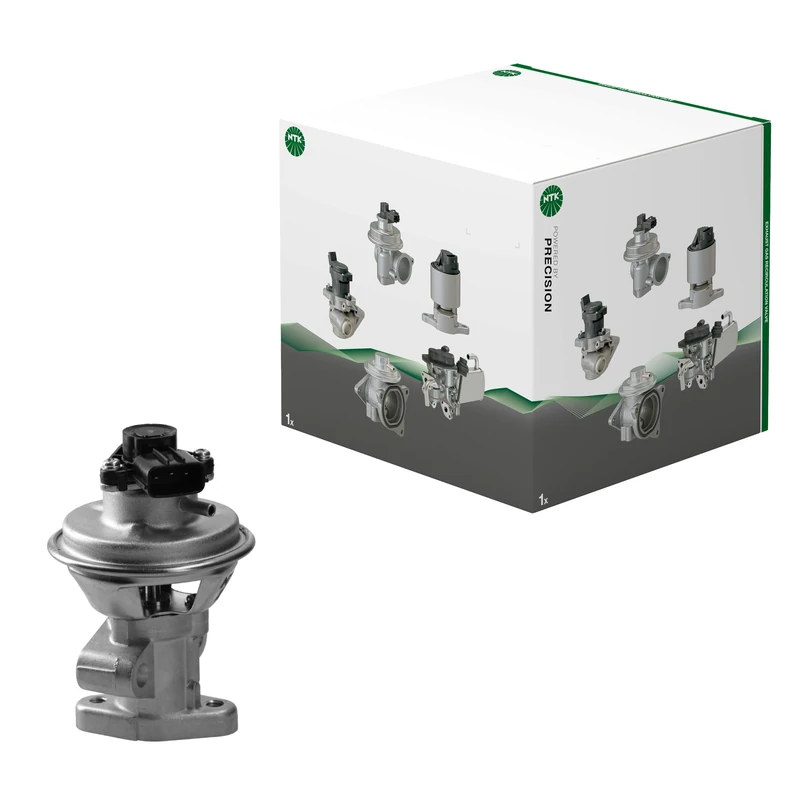 NTK exhaust gas recirculation valve/EGR valve | EGP3-V120, 96608