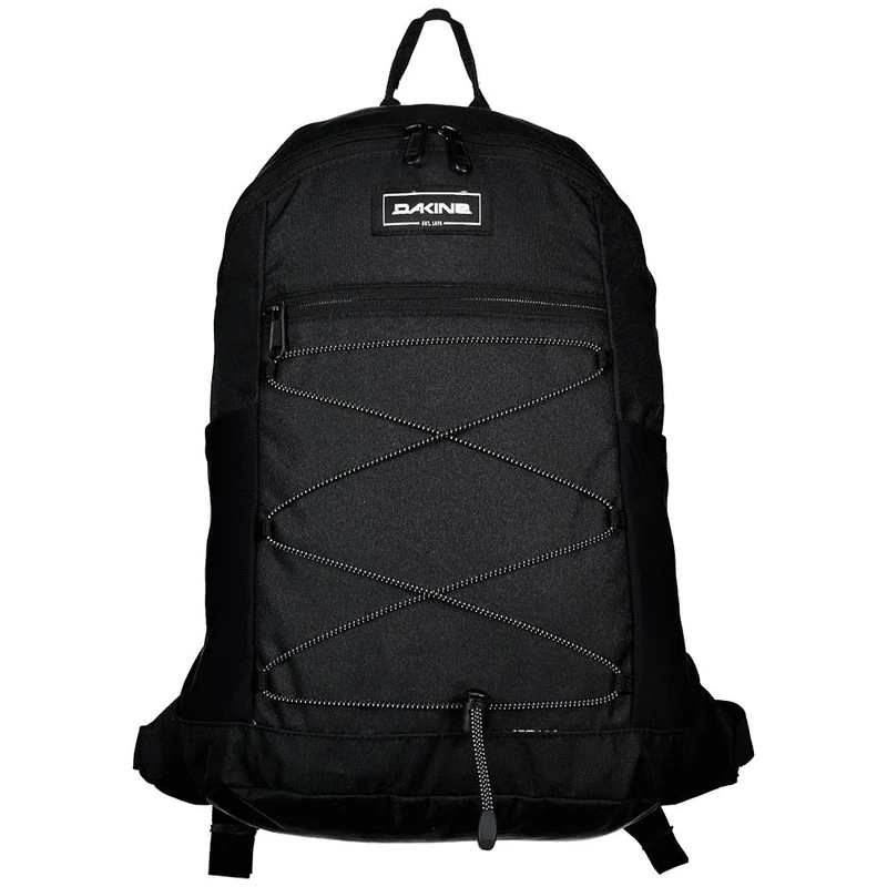 Dakine WNDR Pack 18L Black