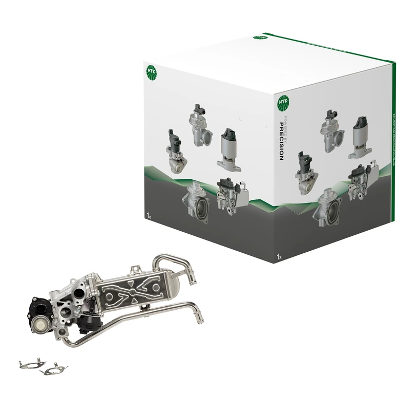 NTK exhaust gas recirculation valve/EGR valve | EGEC5-D155, 93917