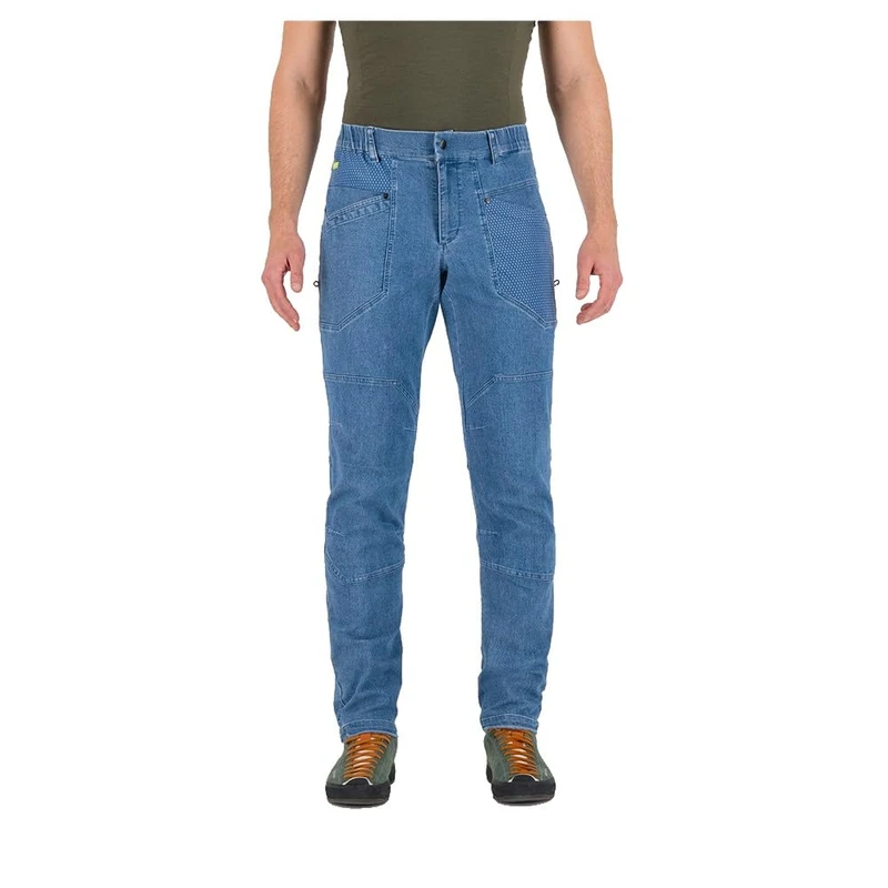 KARPOS LARICE Jeans Pants - Image 1