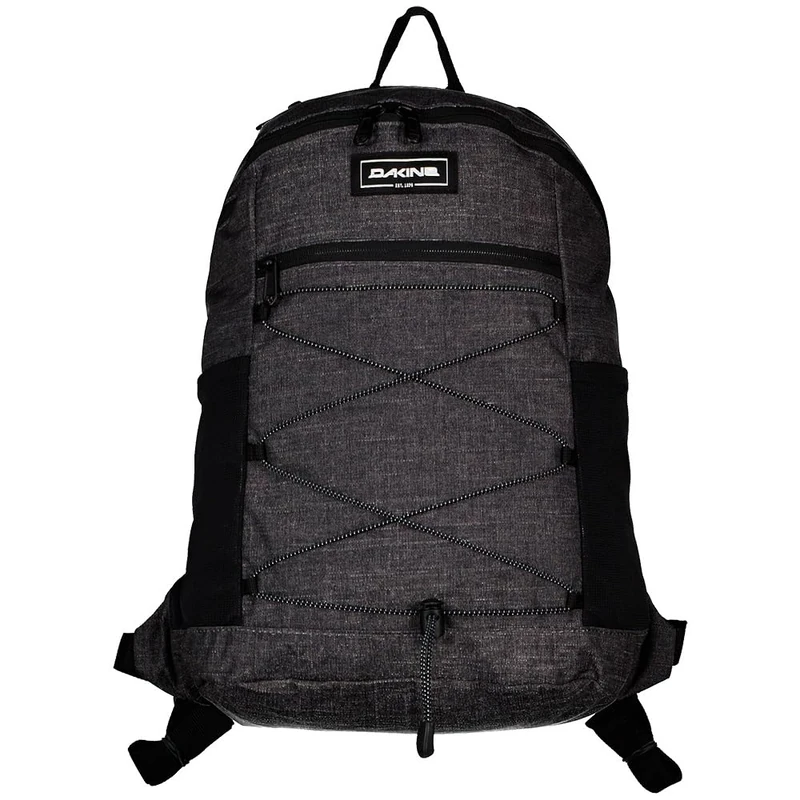 Dakine WNDR Pack 18L Carbon
