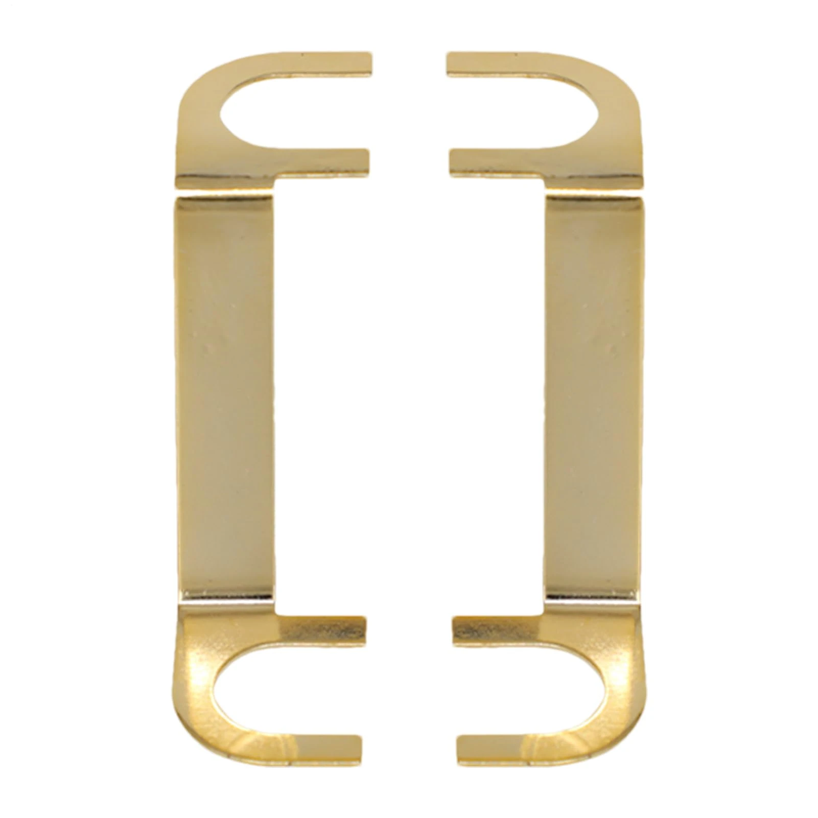 2Pcs Copper Speaker Cable Lugs, Speaker Wiring Connector, Gold-Plated Terminal Cup Connectors, Speakers Junction Box Wiring, Ideal For Audio Systems, Speakers Installations & Home Theater Setups