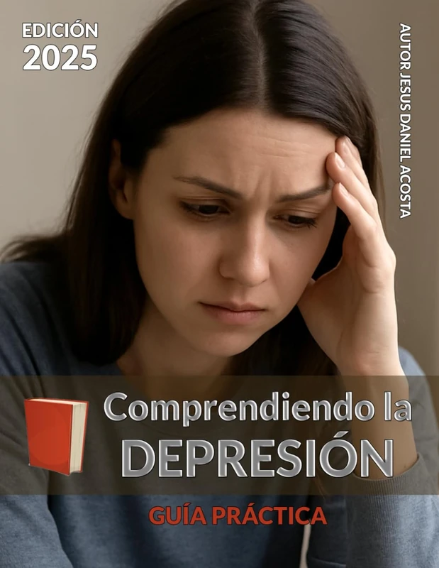 Comprendiendo la DEPRESIÓN, una guía Práctica.