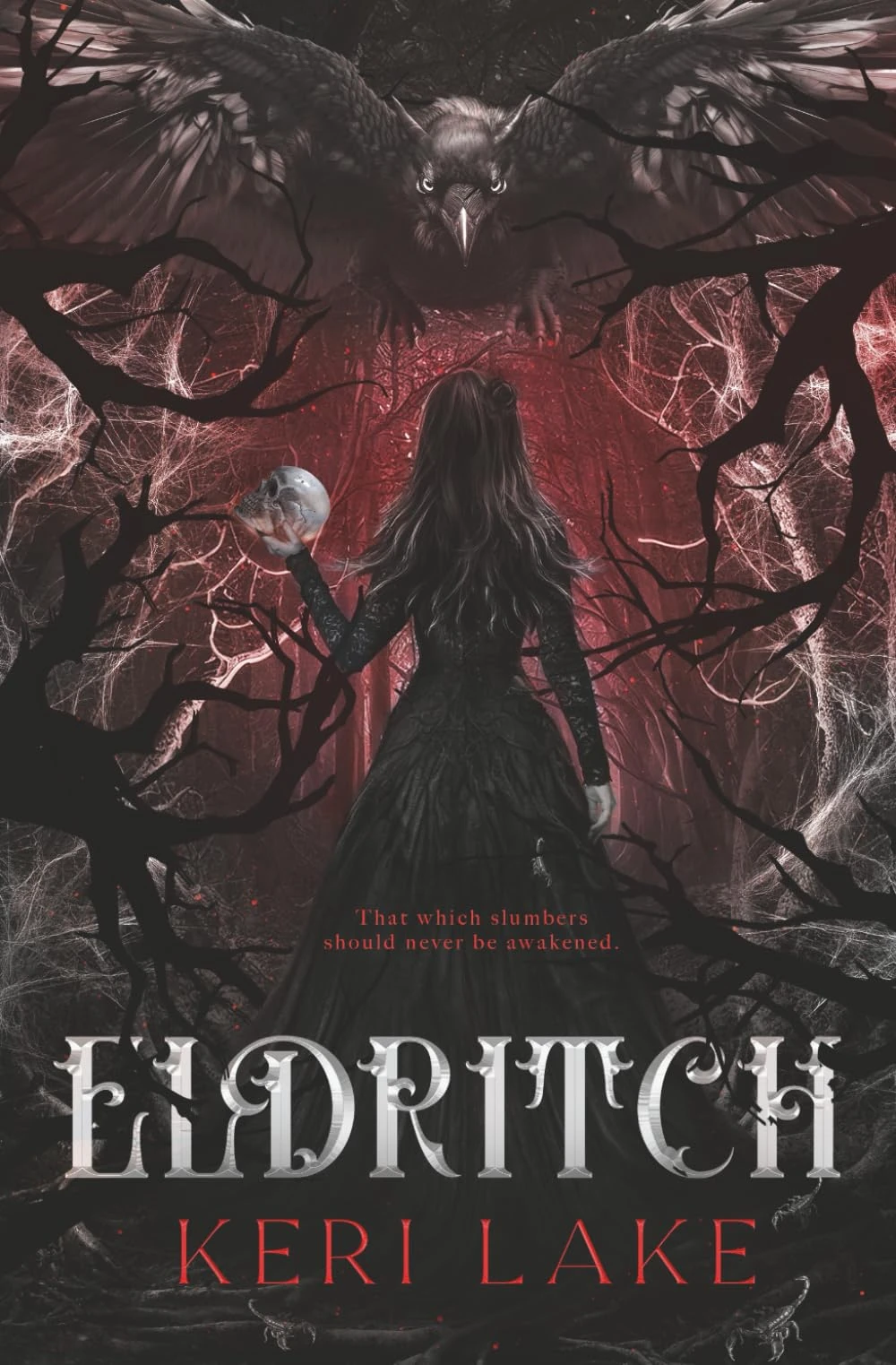 Eldritch (The Eating Woods)