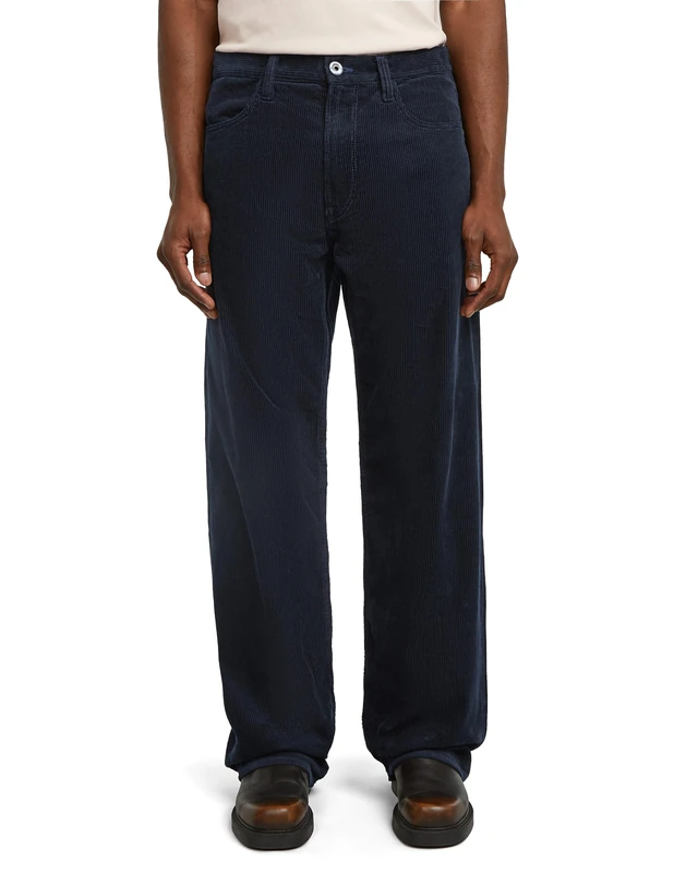 G-Star RAW Men's Type 96 Loose Pants, Blue (Salute D23693-e305-c742), 32 W/34 L