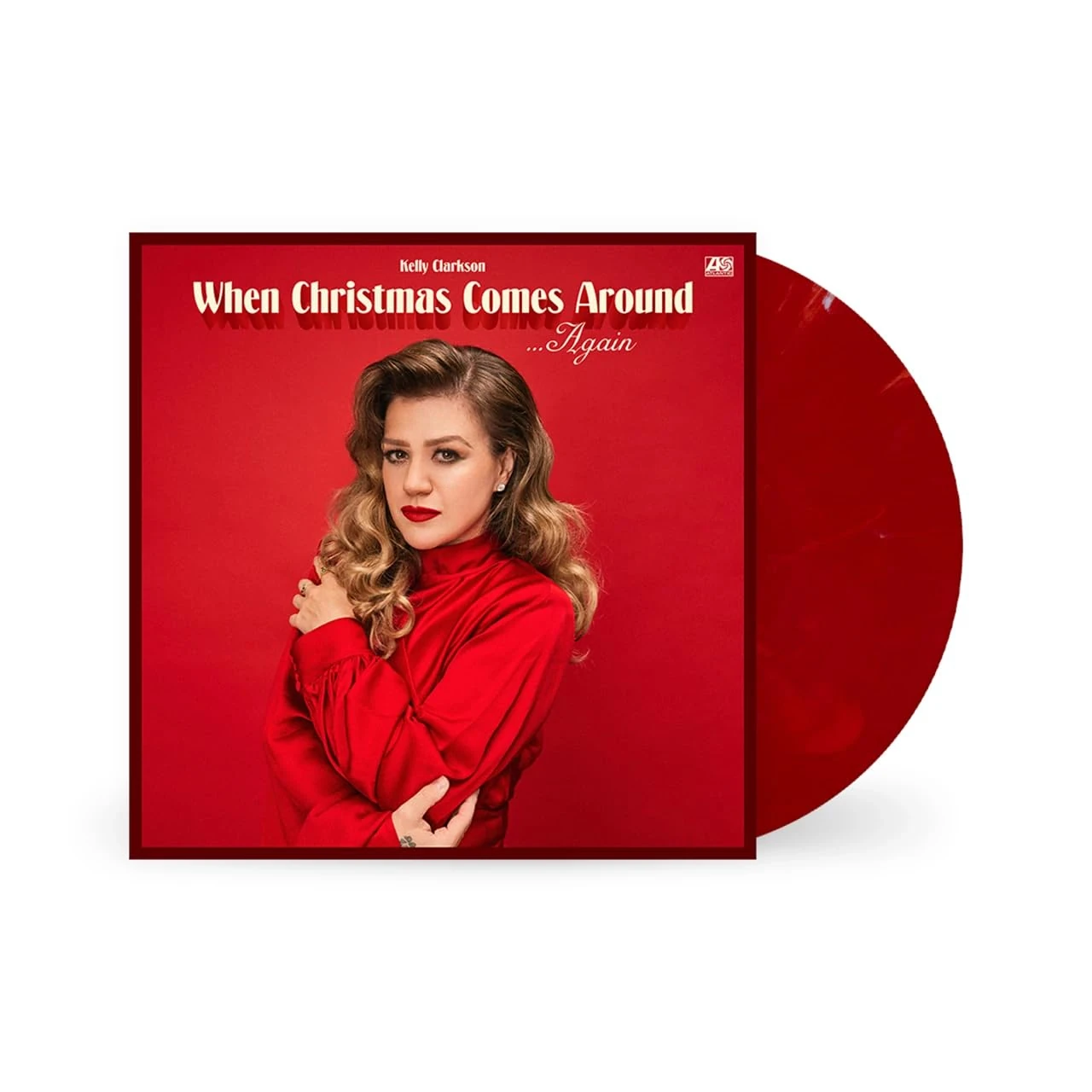 When Christmas Comes Around… Again [VINYL]