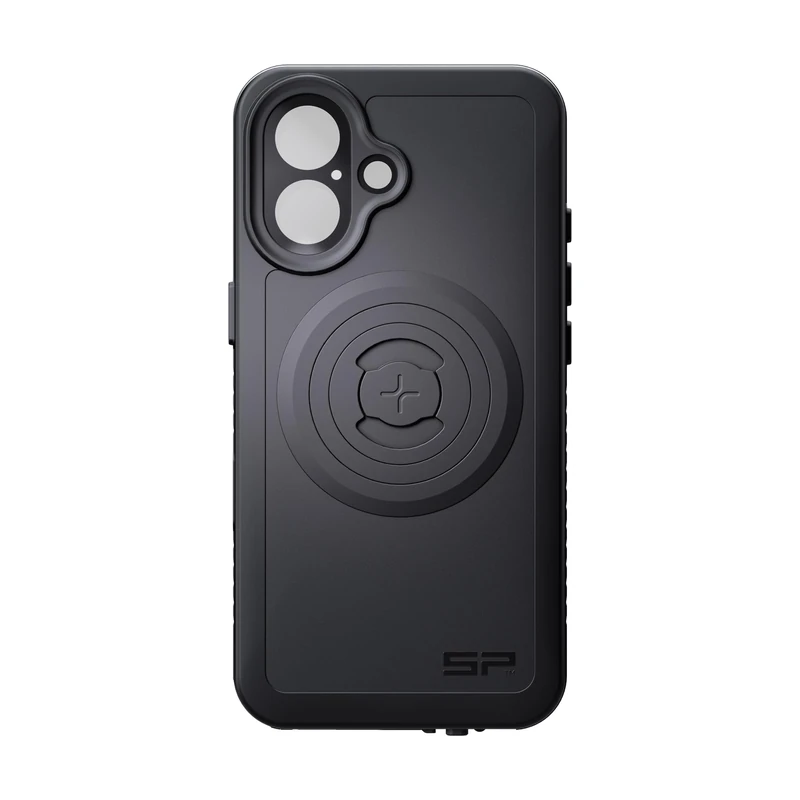 SP CONNECT Phone Case Xtreme Compatible with iPhone 17 - Image 1