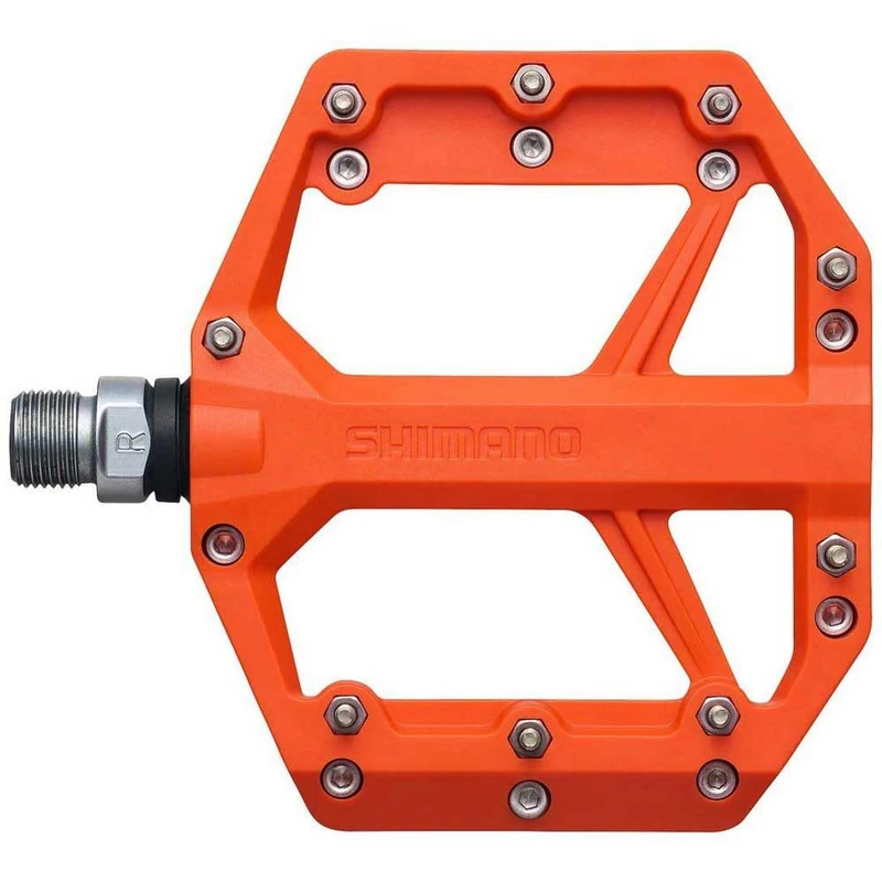 Pedal Flat for BMX/DH