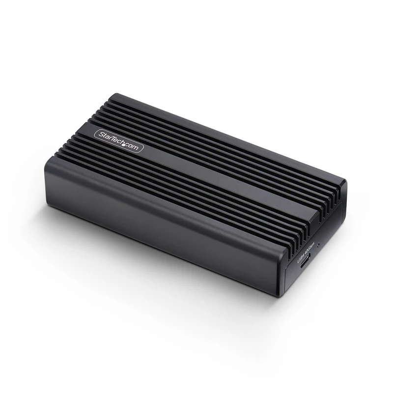 StarTech.com 10-Port USB-C Charging Hub, Up to 60W Per Port, 350W Total Power, Multiport Charger Block/Station, TAA - Image 1