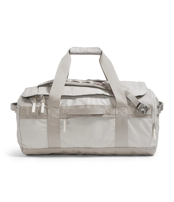 The North Face Unisex Base Camp Voyager 62L Duffel, Dark Chestnut/Garnet