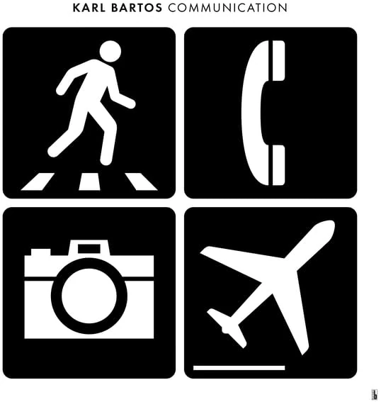 Communication [VINYL]