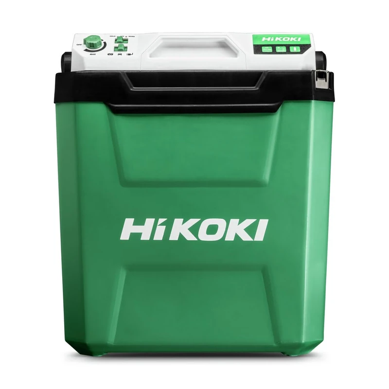 HiKOKI UL18DFW4Z 18V cordless cooling and warming box, no battery and charger