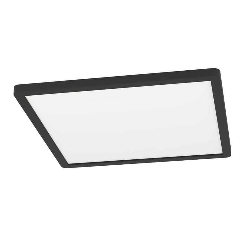 Eglo LED Ceiling Light Minerario, Outside lamp for Balcony and Terrace