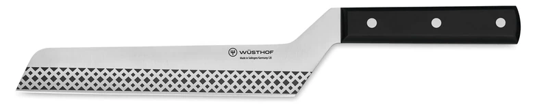 WÜSTHOF Cheese Knife 18 cm | 7 inch