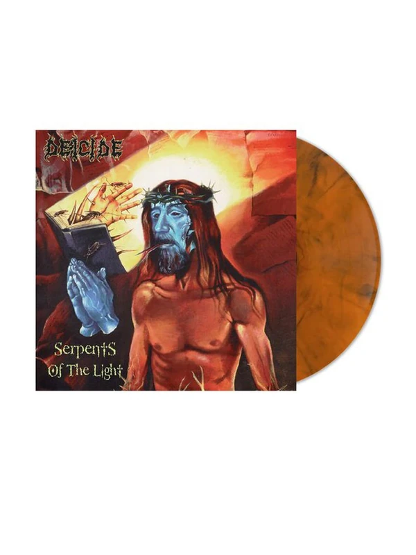 Serpents of the Light [VINYL]