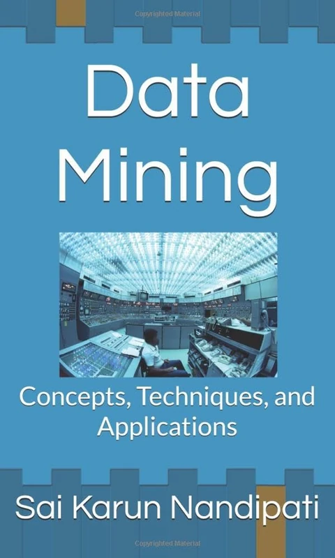 Data Mining: Concepts, Techniques, and Applications