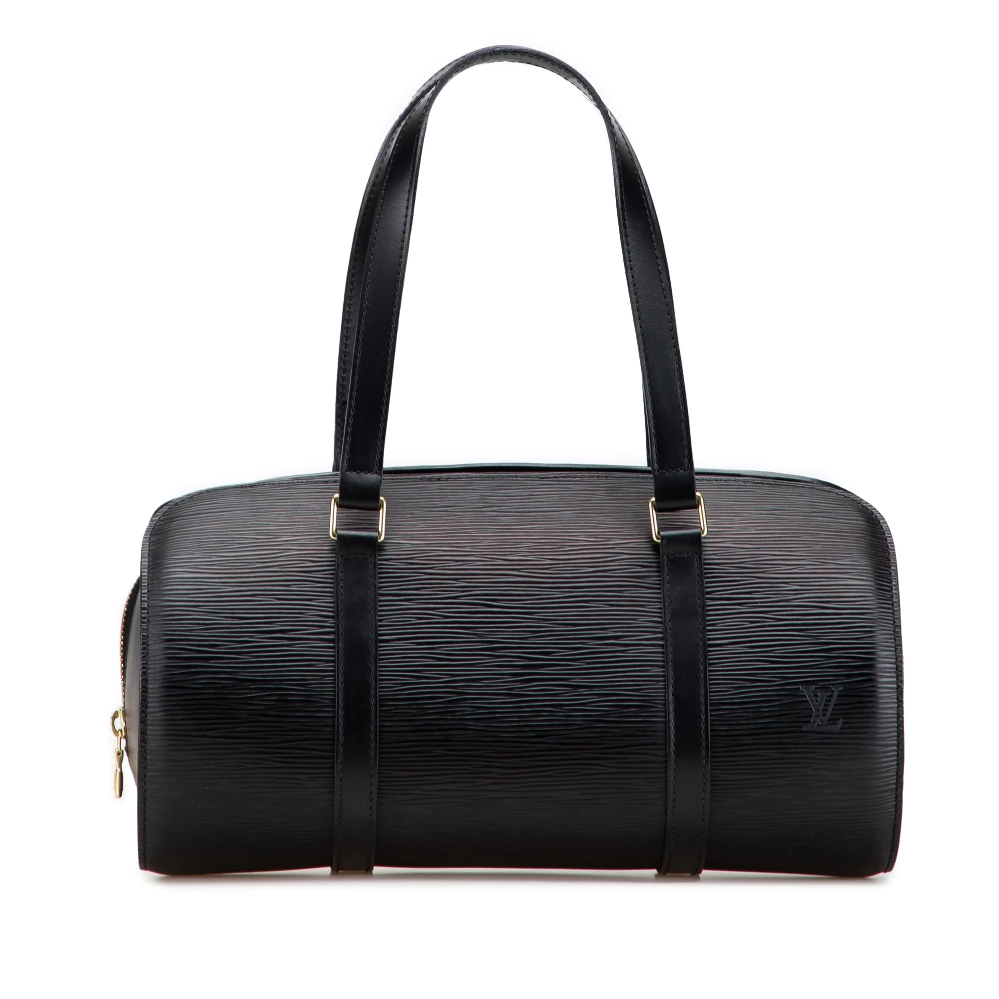 Louis Vuitton Pre-Loved Epi Soufflot