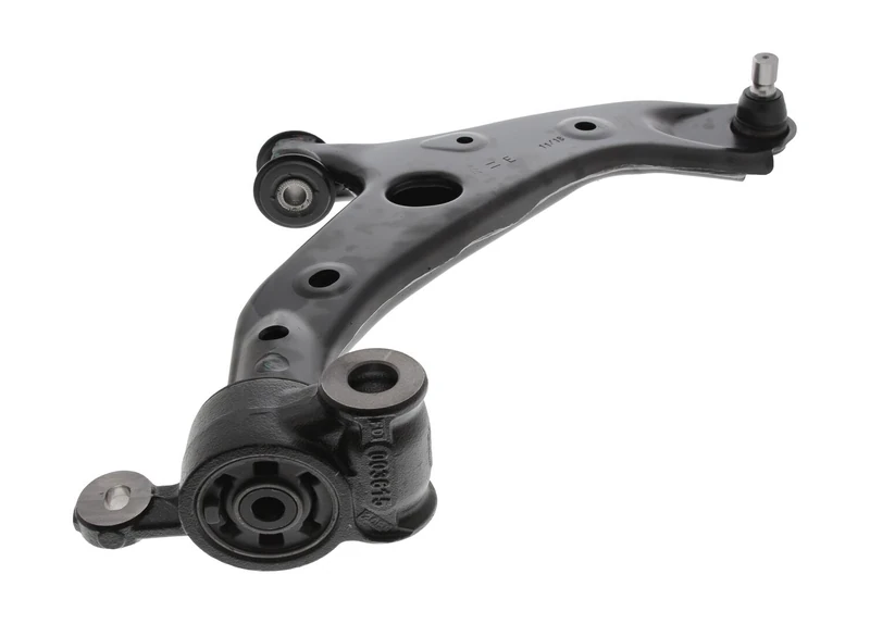 MONROE Track Control Arm | L50J04 | Front Right | for MAZDA 3 Saloon 2013-2019 | OE-Matching Quality | Stable Steering & Safety