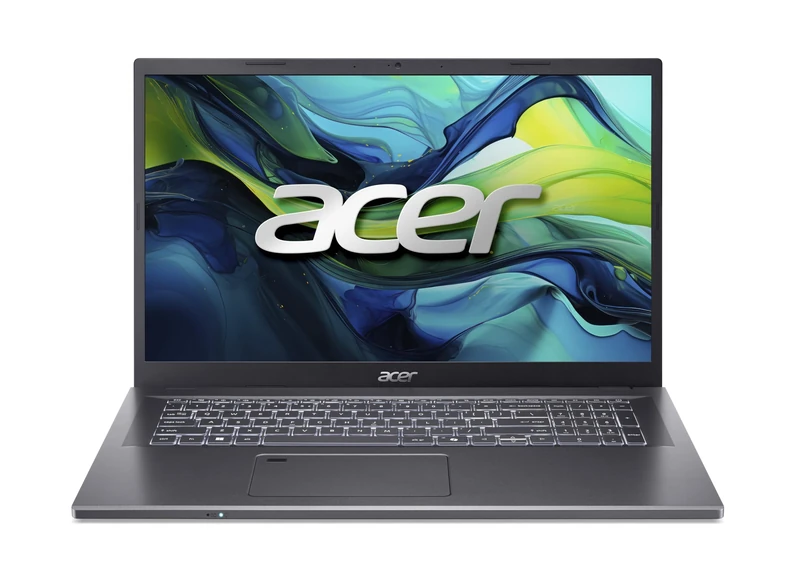acer Aspire 17, A17-51GM, Laptop, 17.3", Intel Core i7, 32GB RAM, 1TB SSD, NVIDIA RTX 2050
