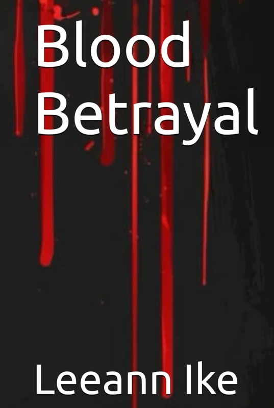 Blood Betrayal