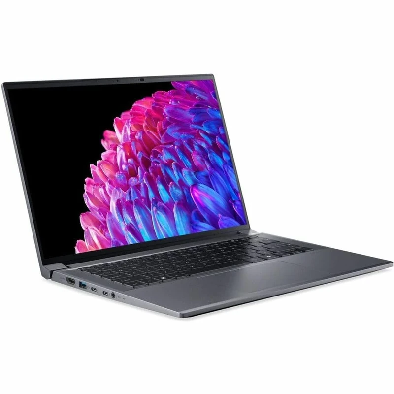 acer Swift X OLED, SFX14-72G, Ultra-thin Laptop, 14.5", Intel Core Ultra 7, 32GB RAM, 1TB SSD, NVIDIA RTX 4060