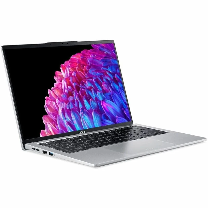 acer Swift Go 14 OLED, SFG14-73, Ultra-thin Laptop, 14" Intel Core Ultra 7, 16GB RAM, 1TB SSD, Intel Arc Graphics