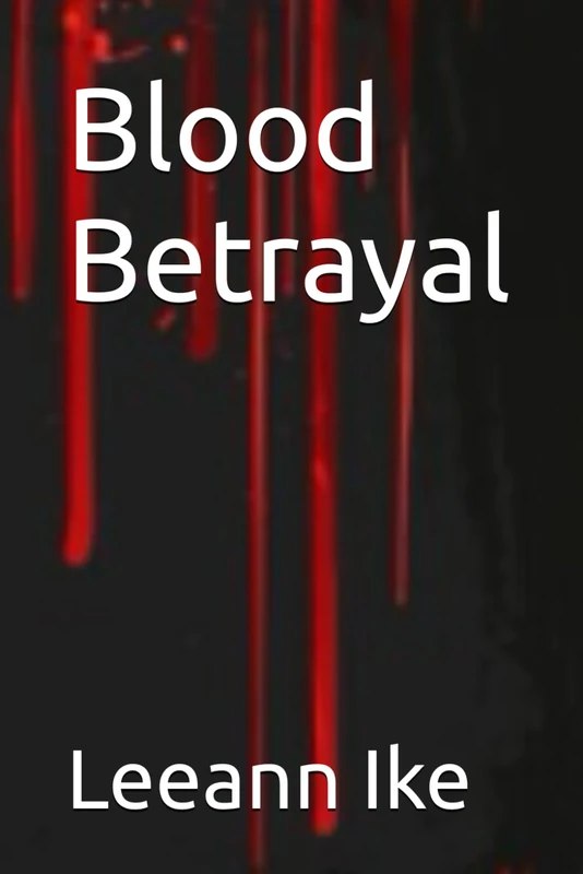 Blood Betrayal