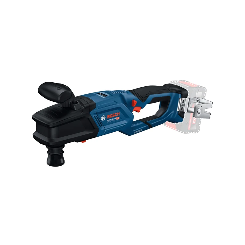 Bosch Professional 18V System Cordless Angle Drill GRD 18V-127 HX