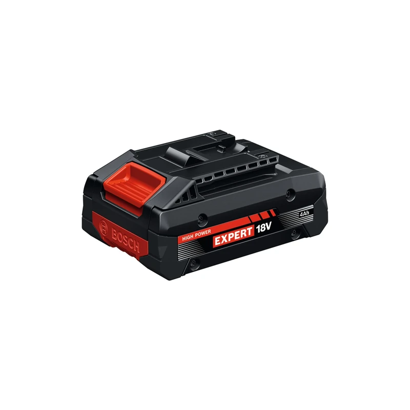 Bosch Expert 18V System high-Power Battery EXBA18V-40 (up to 2000W max. Power)