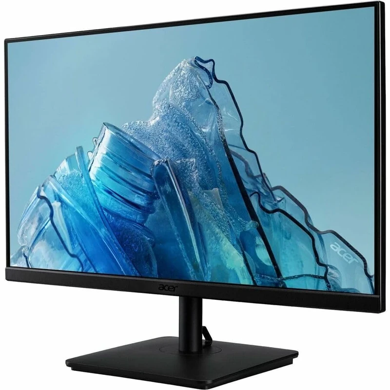 acer Vero V7, V277E, 27" Full HD Monitor, IPS Display, FreeSync, HDMI & DP Inputs