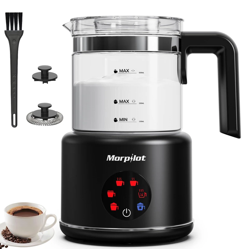 Electric Milk frother - Image 1