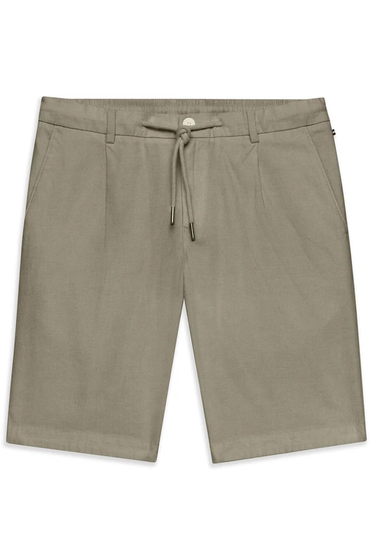 Bugatti Men's Shorts 1949-16419e, 130 cm, 42