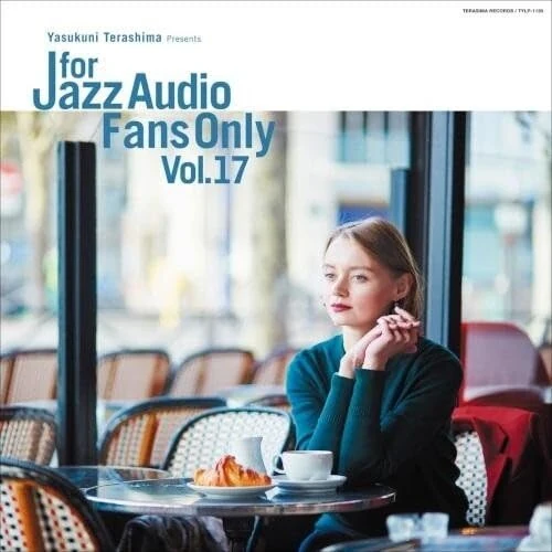 For Jazz Audio Fans Only Vol. 17 (Various Artists) [Vinyl LP] [VINYL]