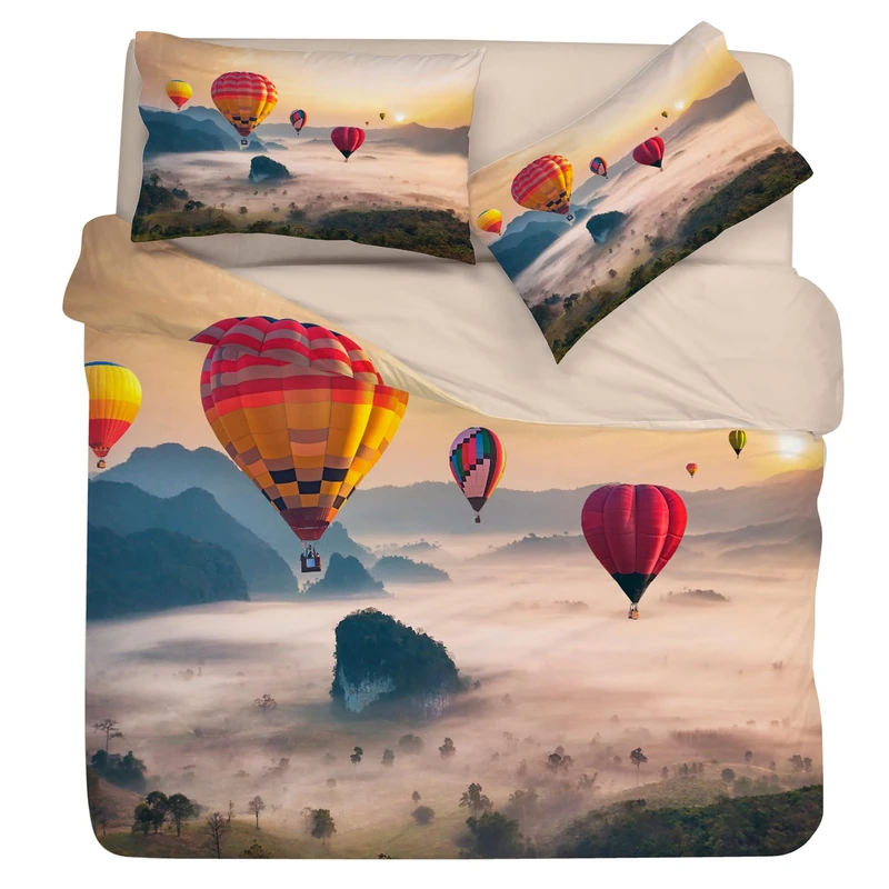 Gabel Away Complete Duvet Cover