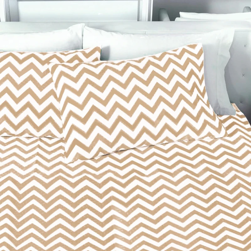 Gabel ABSTRACT Double Duvet Cover Set