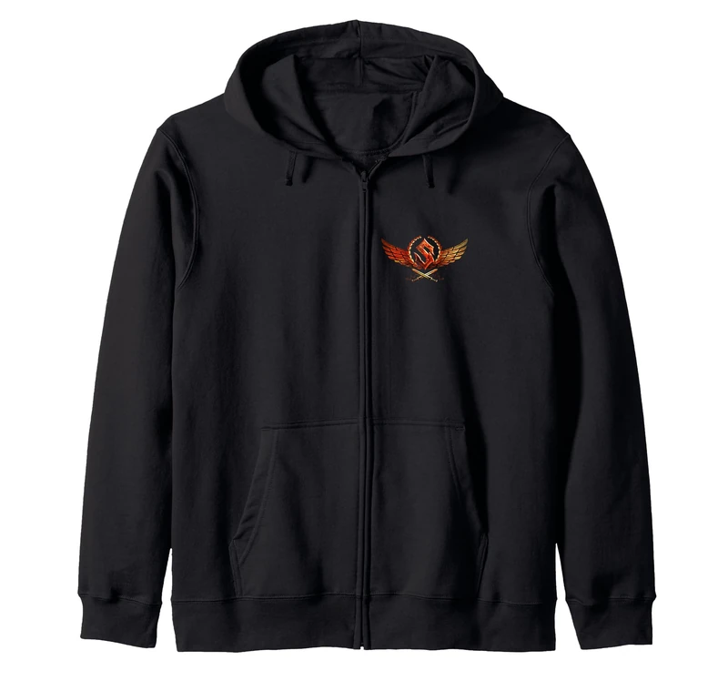Legends Amazon Exclusive Zip Hoodie