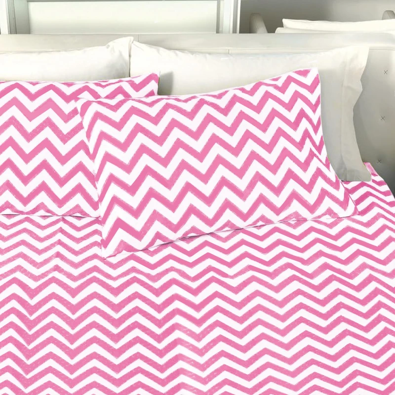 Gabel ABSTRACT Single Duvet Cover Set - Image 1