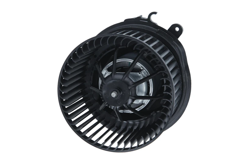 Valeo Heater Blower Motor Fan, Air Conditioning 884683