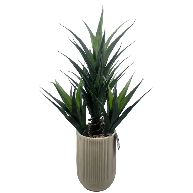 Leaf XL Commercial Artificial Plant Displays