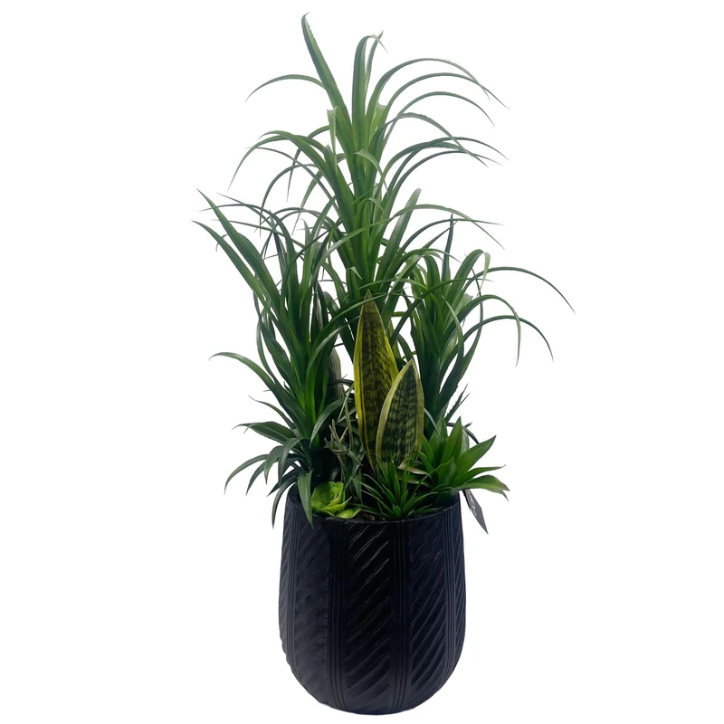 Leaf XL Commercial Artificial Plant Displays