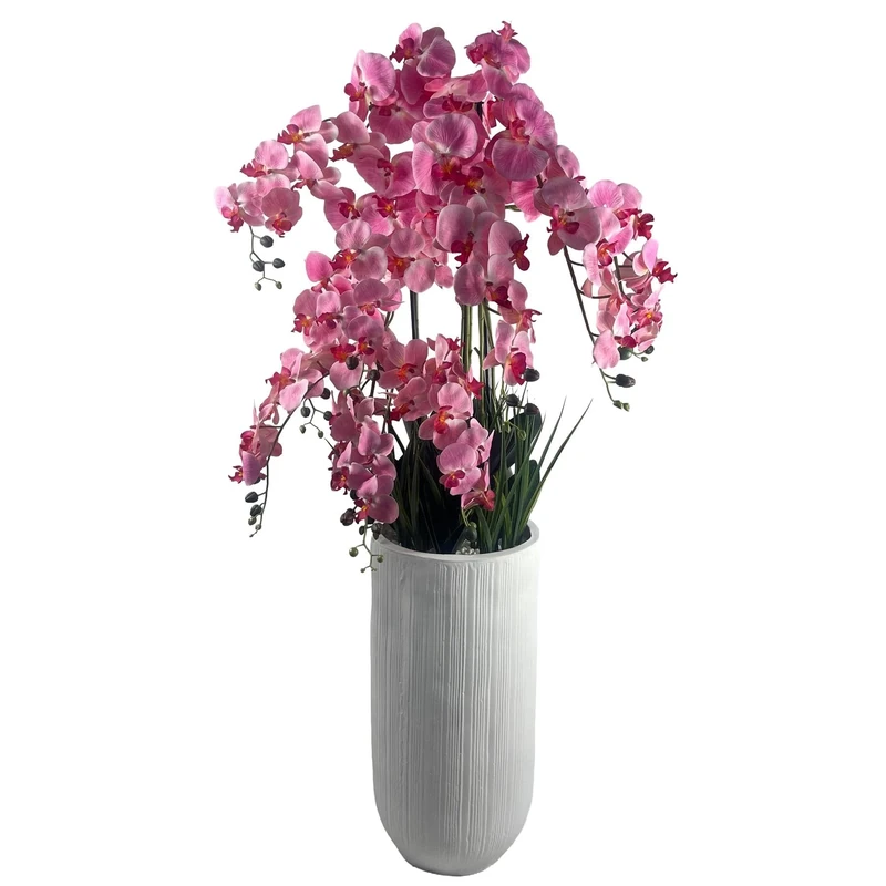 Leaf XL Commercial Artificial Plant Displays