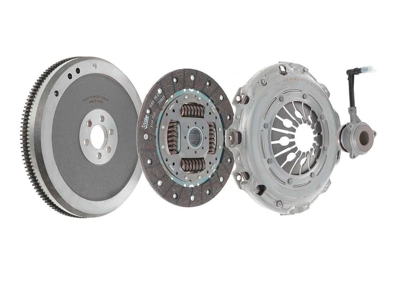 VALEO 845222 Clutch Adapter Kit - Image 1