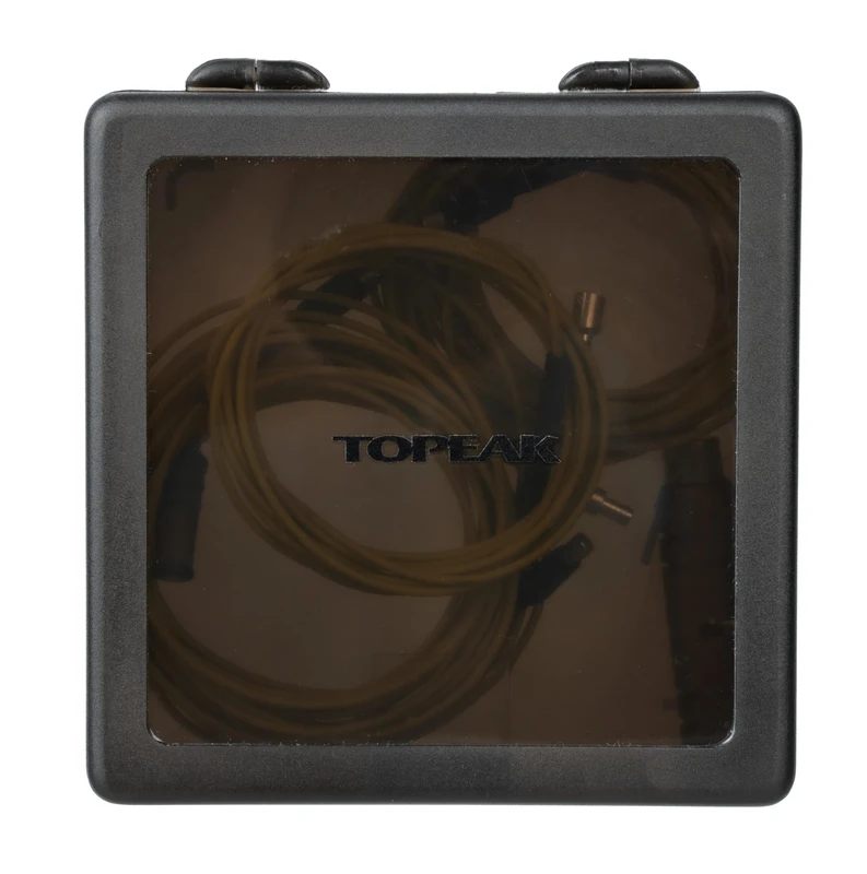 Topeak Internal Cable Routing Set for Bicycle Cables