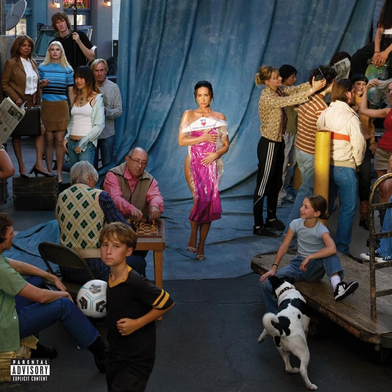 It’s Not That Deep [Explicit]