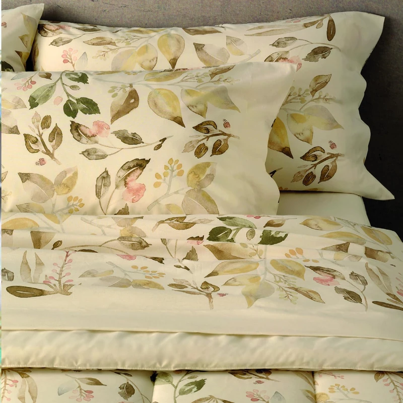 Gabel Air Complete Double Bed Sheet