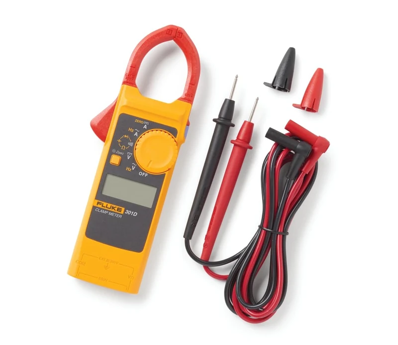 FLUKE-301D/EUR